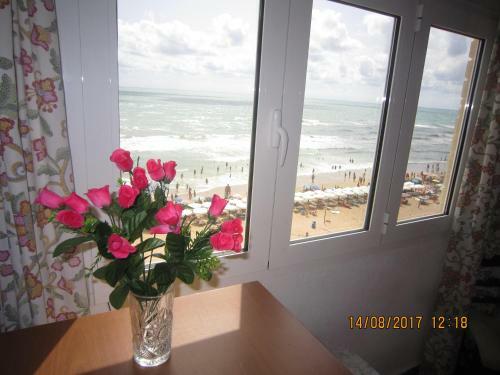 Guardamar Sea View Apartment