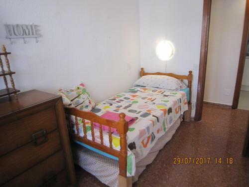 Guardamar Sea View Apartment