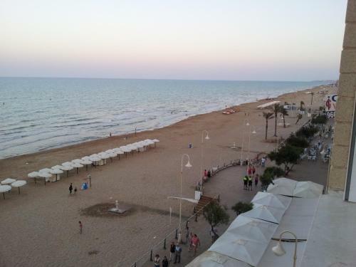 Guardamar Sea View Apartment