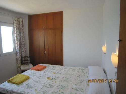 Guardamar Sea View Apartment