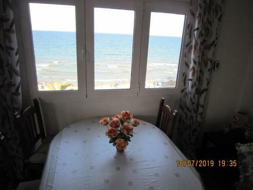 Guardamar Sea View Apartment