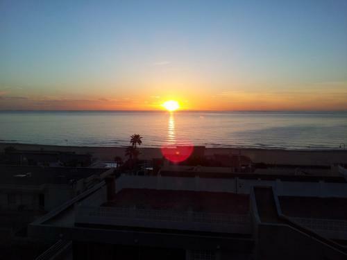 Guardamar Sea View Apartment