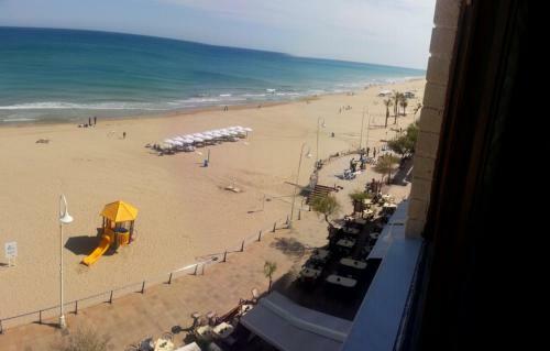 Guardamar Sea View Apartment