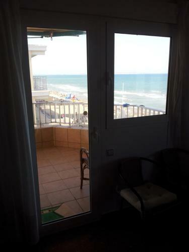 Guardamar Sea View Apartment