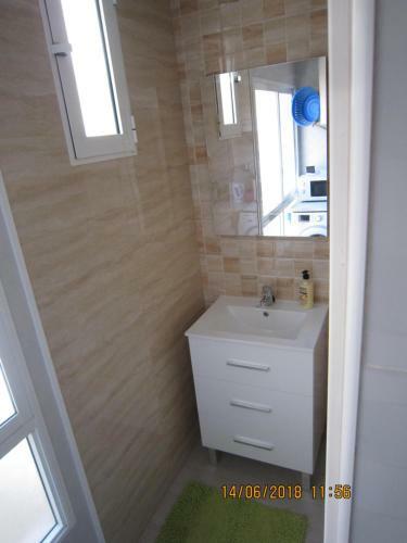 Guardamar Sea View Apartment