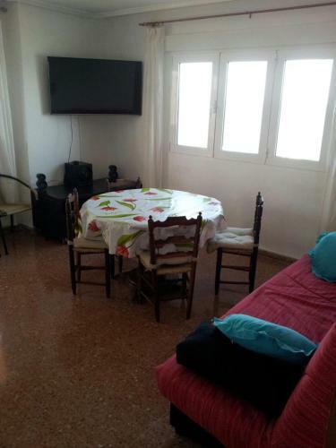 Guardamar Sea View Apartment