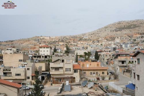 Hostal Hermon Guest House