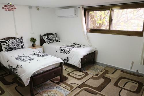 Hostal Hermon Guest House