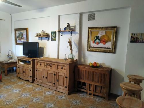 Apartamento Maite