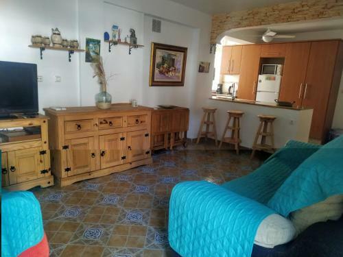 Apartamento Maite