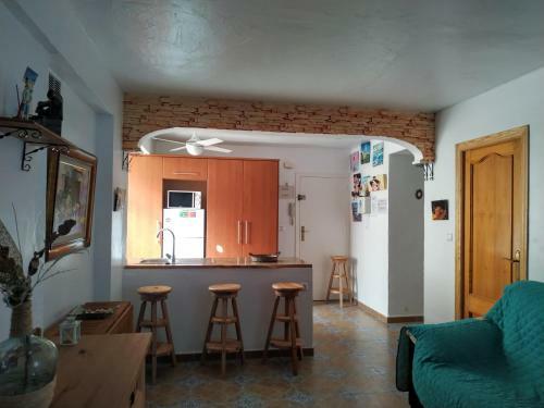 Apartamento Maite