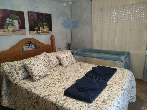 Apartamento Maite