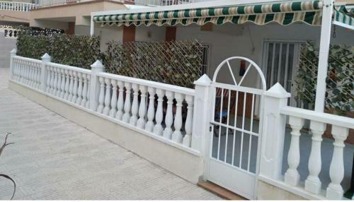 Apartamento Maite