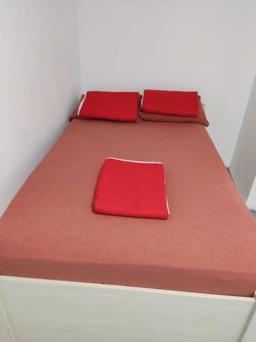 Apartamento Rimanov Suite