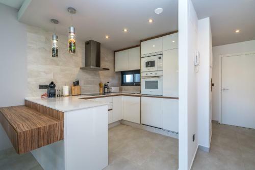 Apartamento Oasis Beach 12