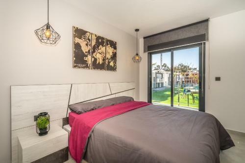 Apartamento Oasis Beach 12