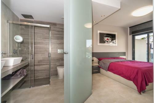 Apartamento Oasis Beach 12