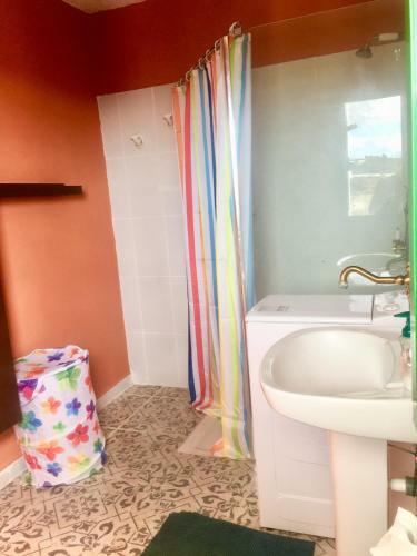 Finca Arcoiris