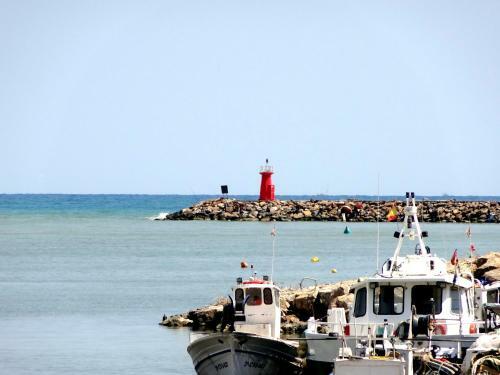 Guardamar Hill Sea View Apartment