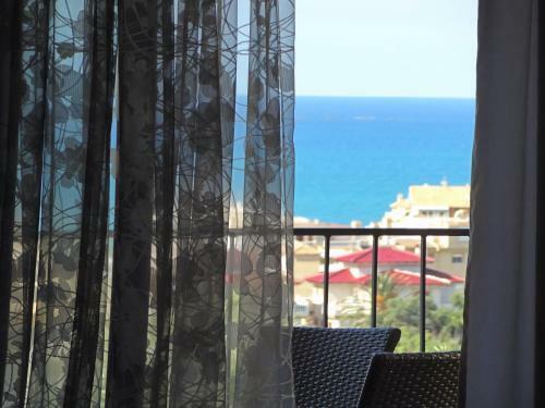 Guardamar Hill Sea View Apartment