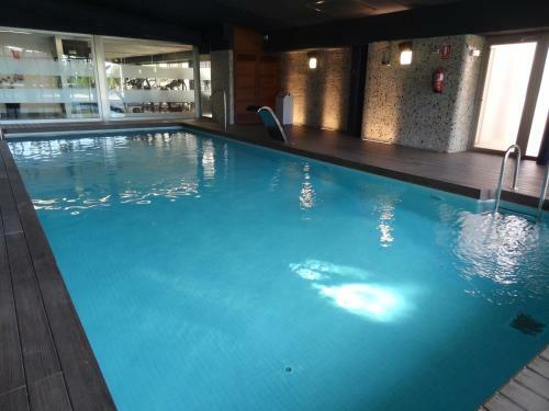 Guardamar Hill Sea View Apartment