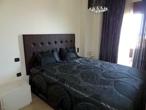 Guardamar Hill Sea View Apartment