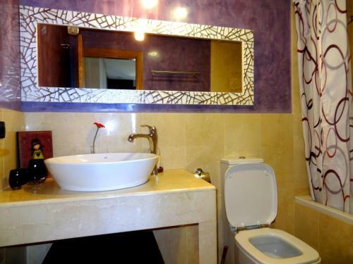 Guardamar Hill Sea View Apartment