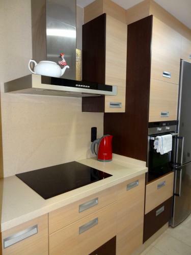 Guardamar Hill Sea View Apartment