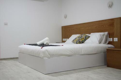 Bed & Breakfast Lamita