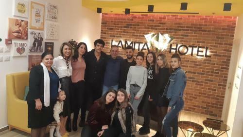 Bed & Breakfast Lamita