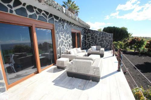 Finca Sanjuan (Batista) F�r Gruppen