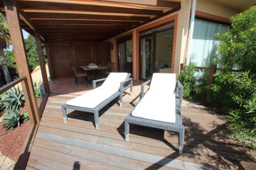 Finca Sanjuan (Batista) F�r Gruppen