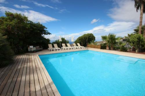 Finca Sanjuan (Batista) F�r Gruppen