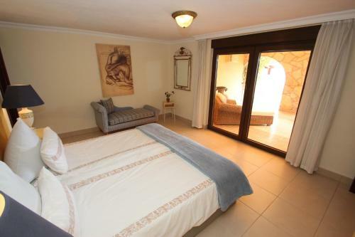 Finca Sanjuan (Batista) F�r Gruppen