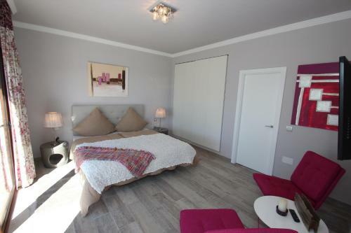 Finca Sanjuan (Batista) F�r Gruppen