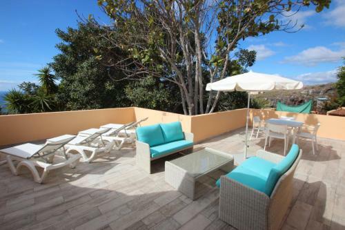 Finca Sanjuan (Batista) F�r Gruppen
