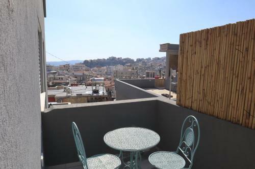 Apartamento Sun Tower