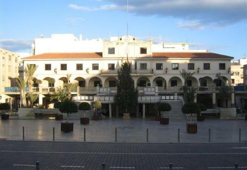 Beach House Guardamar Playa