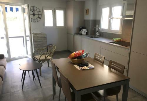 Beach House Guardamar Playa
