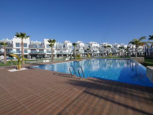 Apartamento Oasis Beach Casa Georgio