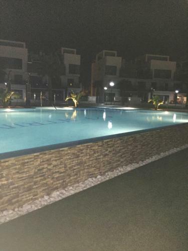 Apartamento Oasis Beach Casa Georgio