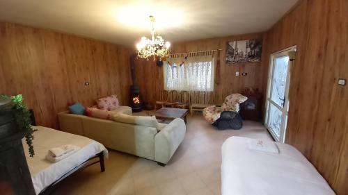 Agroturismo Paradise House
