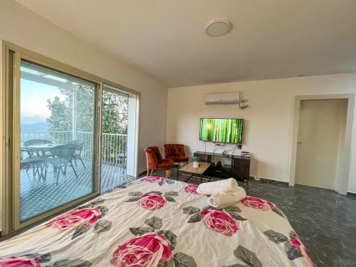 Hostal Sunrise Bhermon