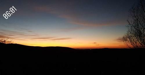 Hostal Sunrise Bhermon