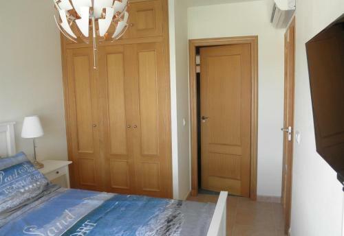 Apartamento Residencial Puerto Marino