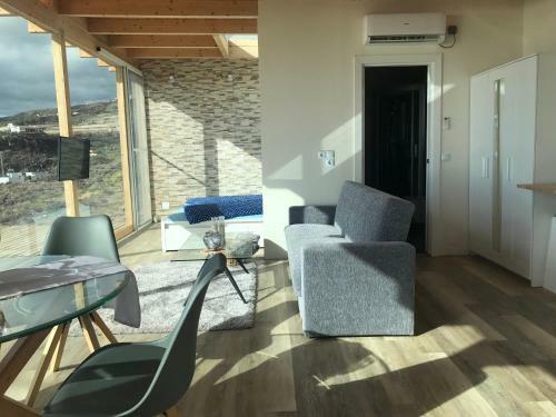 Apartamento Sundowner Chalet Stephanico
