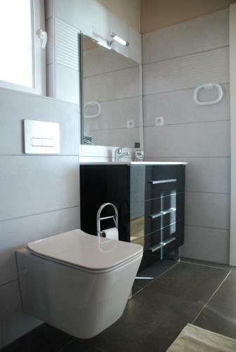 Apartamento Sundowner Chalet Stephanico