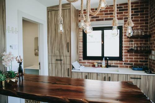 Lodge Nella Suite