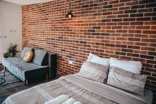 Lodge Nella Suite