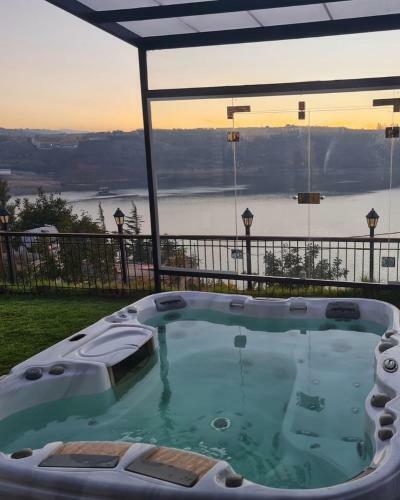 Lodge Nella Suite